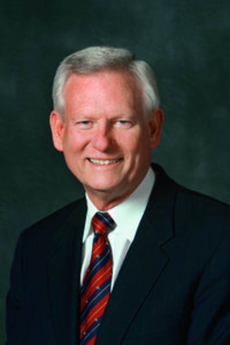 Paul K. Sybrowsky