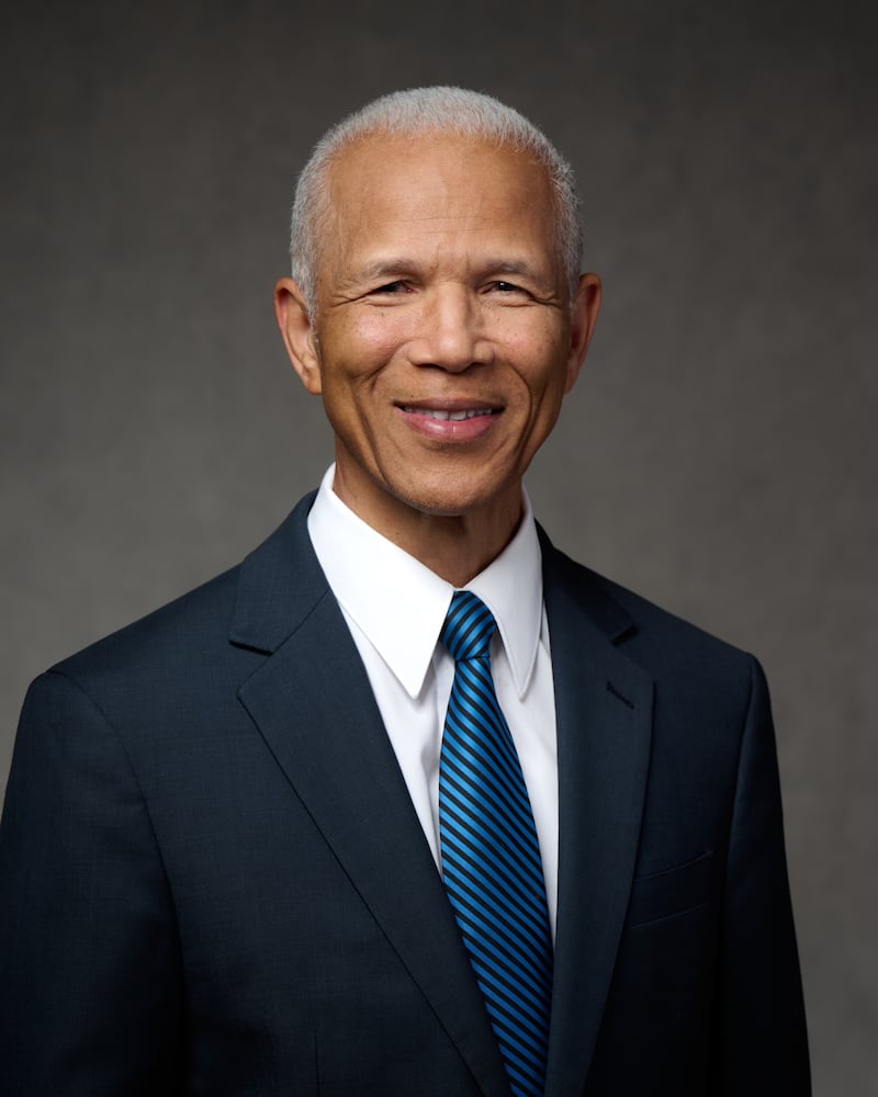 Study help for Elder John D. Amos: ‘The Good News Recipe’ – Church News