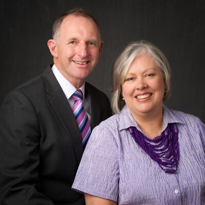 Wayne E. Maurer and Tracy E. Maurer