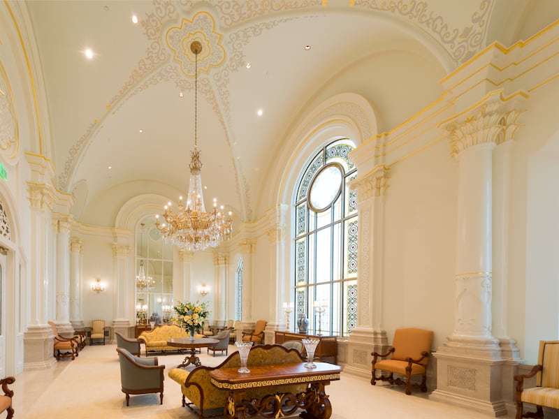 LDSBC interior design grads share experiences designing temples ...