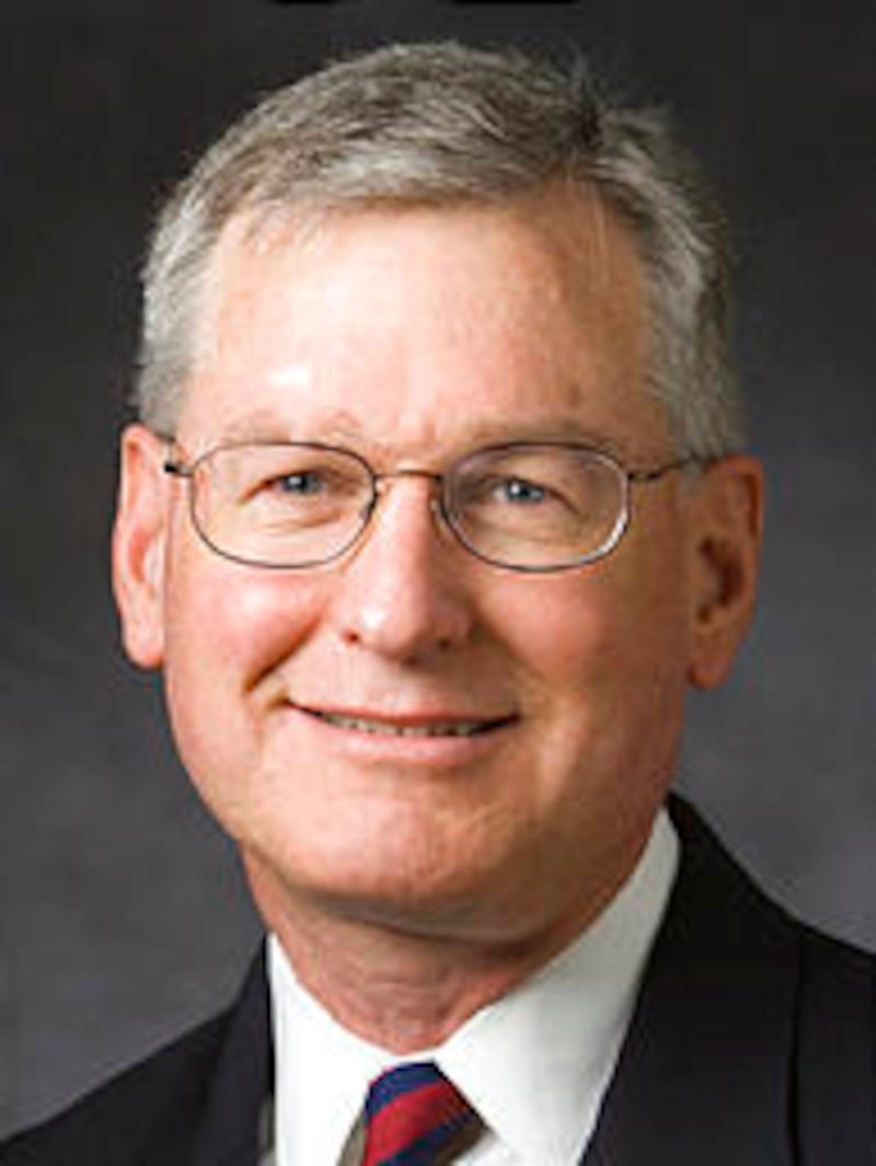 Stephen L. Fluckiger