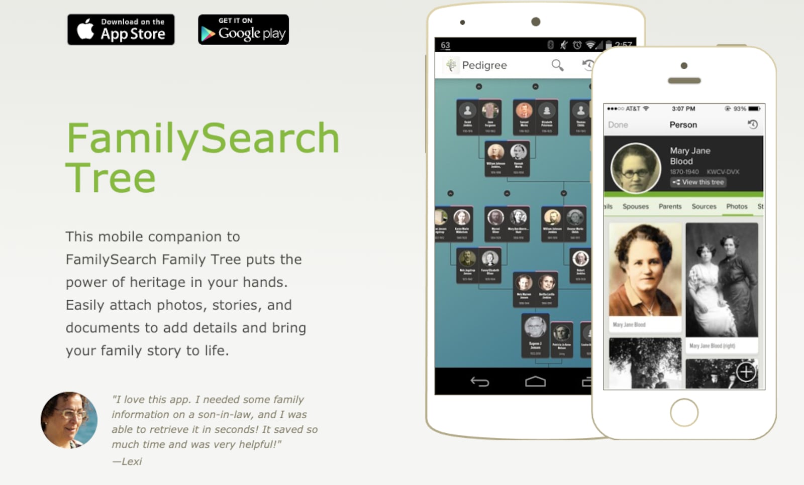 How The FamilySearch Tree Mobile App Is Making Family History Work how-the-familysearch-tree-mobile-app-is-making-family-history-work