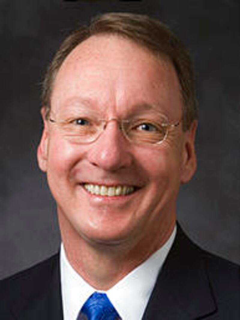 Richard W. Wheeler