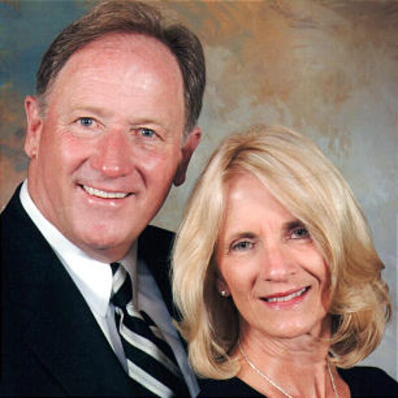 Mark D. and Laura K. Ulrich