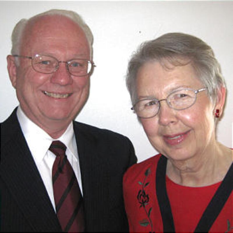 G. Farrell and Doratha Rae Young