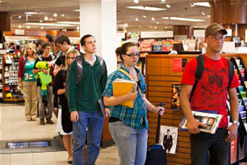 Fall 2012 marked the largest semester enrollment for BYU-Idaho. The university has seen continual an