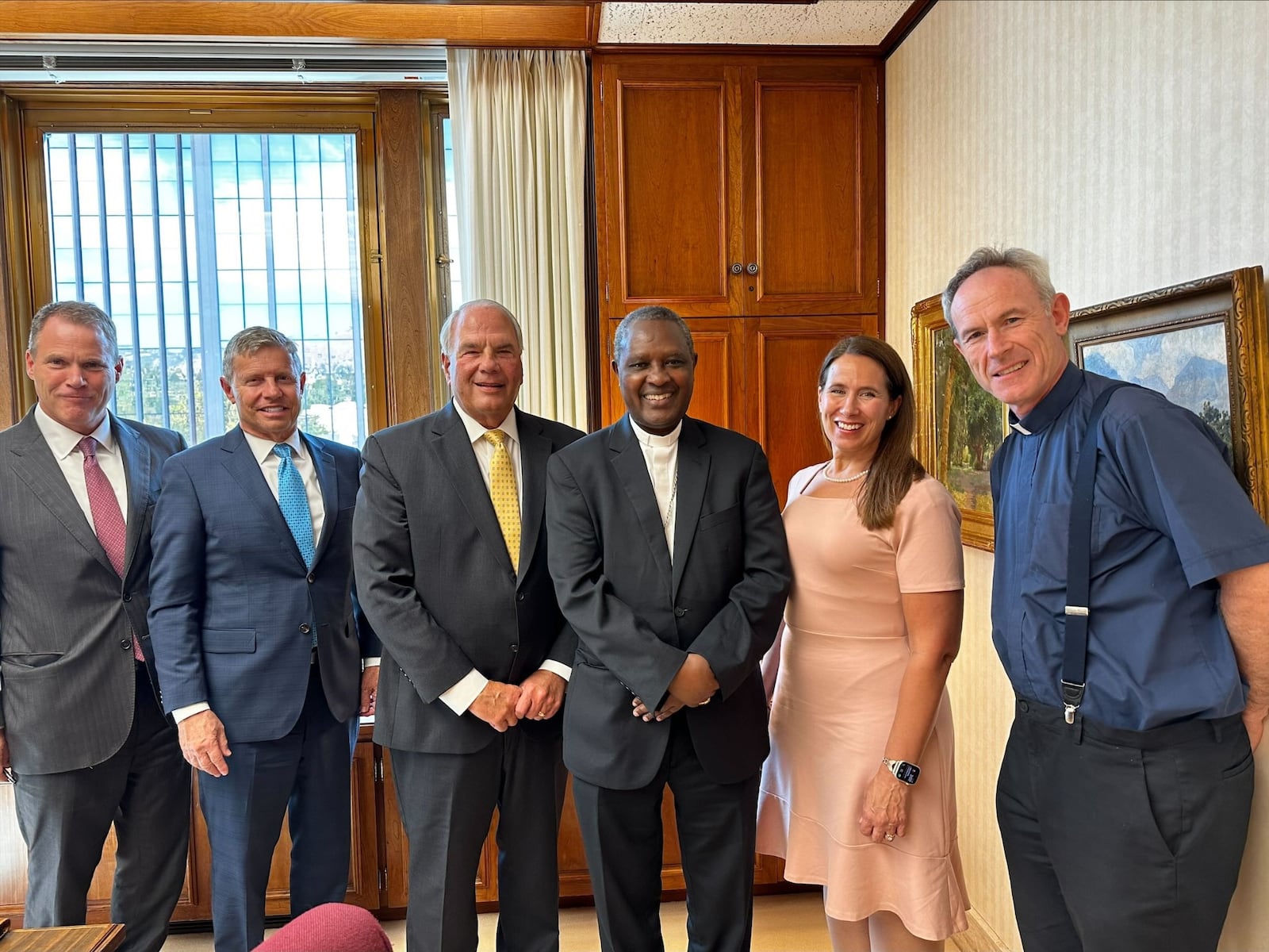 Who Is Elder Edward B Rowe New General Authority Seventy Church News who-is-elder-edward-b-rowe-new-general-authority-seventy-church-news