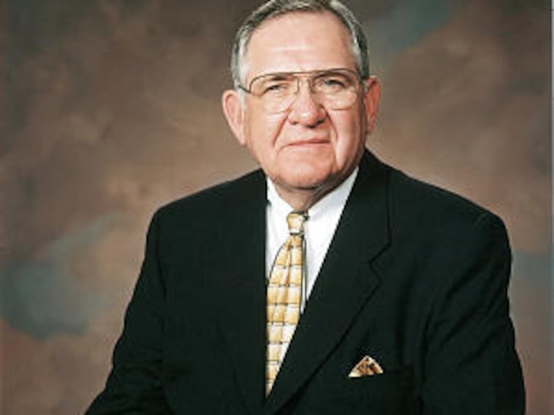 Mac Christensen