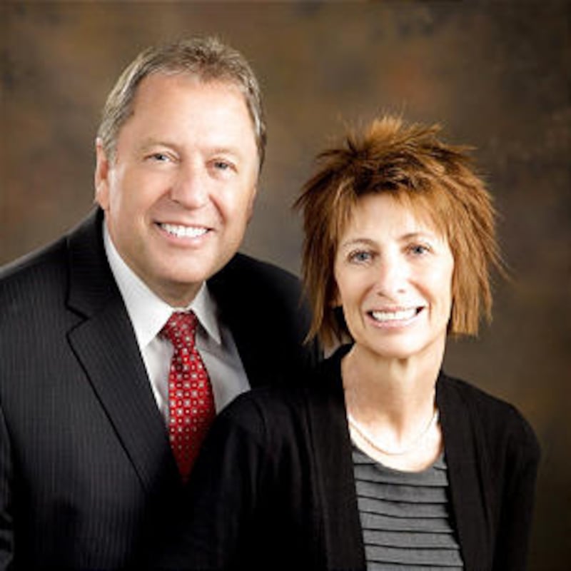 Brent M and Suzan C. Mendenhall