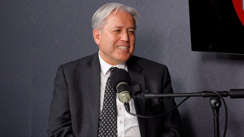 Ensign College professor Joseph Kerry discusses the First Presidency’s invitation to remember "religious freedom and our God-given agency" on America's 250th anniversary, during a Church News podcast episode released Tuesday, June 30, 2026.