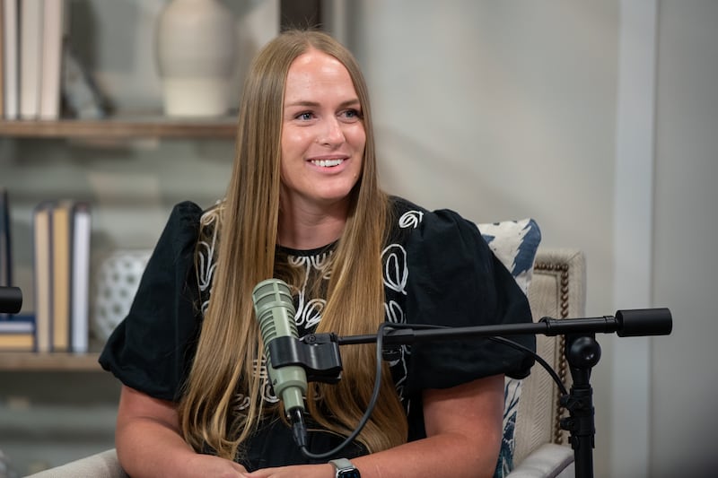 2026 Utah Area YSA Conference co-chair Shelby Hurst talks about preparations for the event during a Church News podcast episode released Tuesday, Aug. 11, 2026.