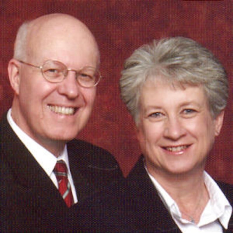 Robert G. and Linda H. Condie