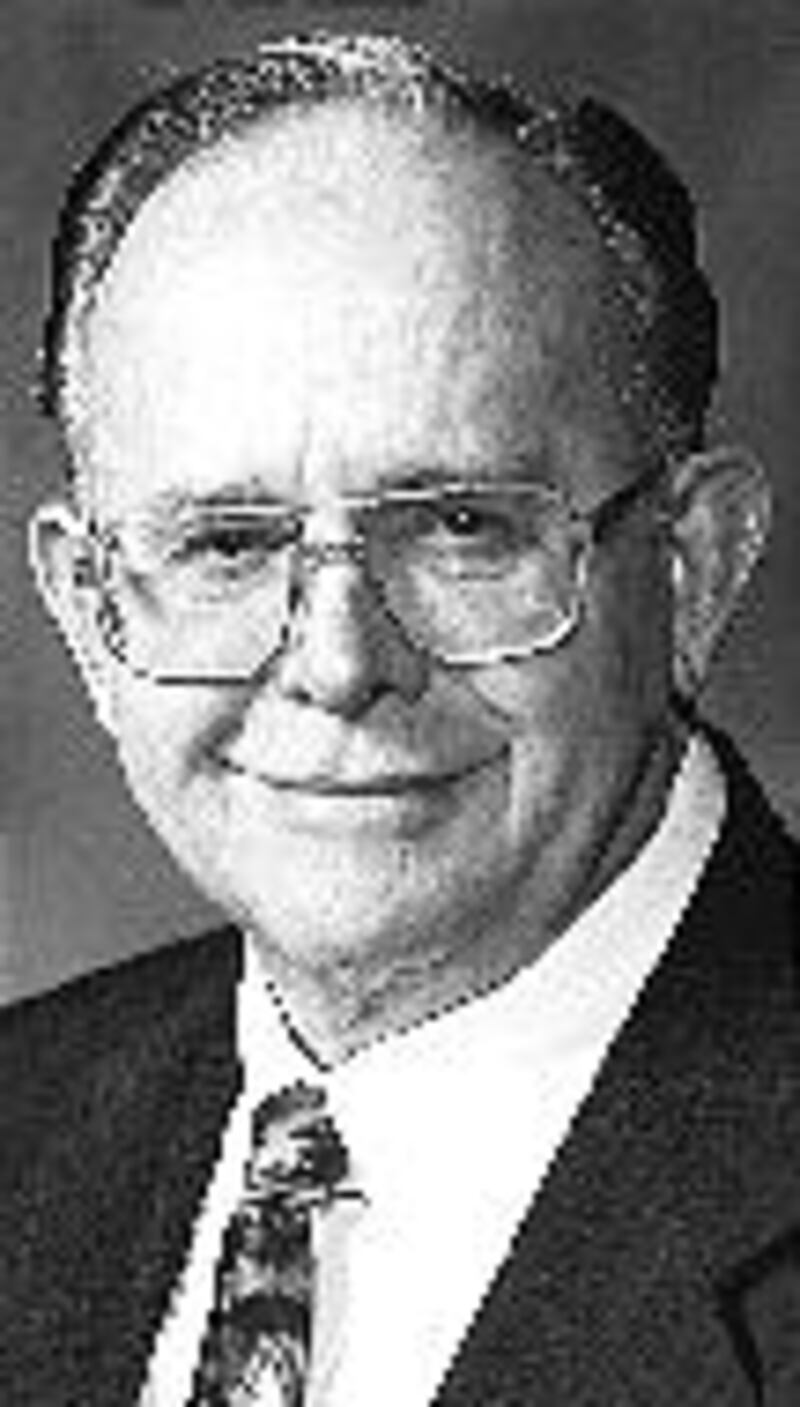 H. Aldridge Gillespie