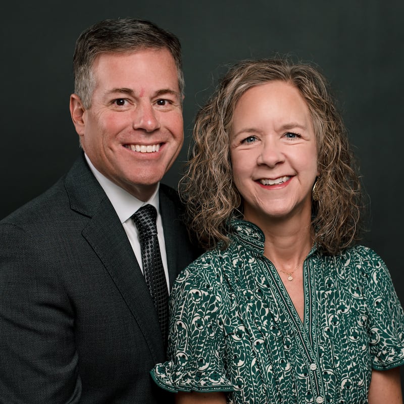 Jason M. Mattingley and Karen B. Mattingley, who will serve as president and companion of the new Spain Madrid East Mission beginning in July 2026.