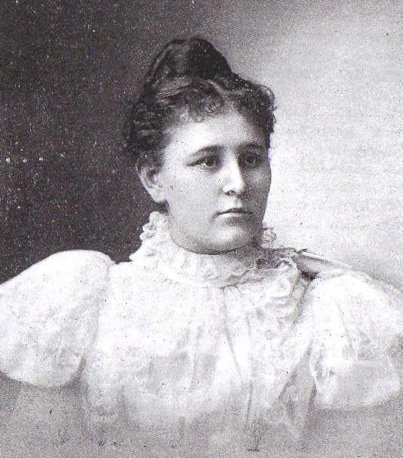 Amanda Inez Knight was one of the first single female proselytizing missionaries in church history. She was assigned to the European mission.