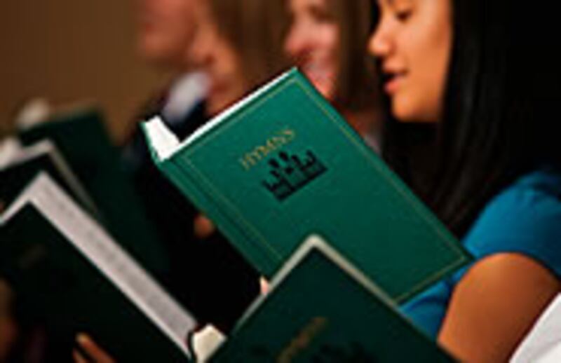 On June 18, the Church announced that it would be revising its “Hymns,” and “Children’s Songbook” in
