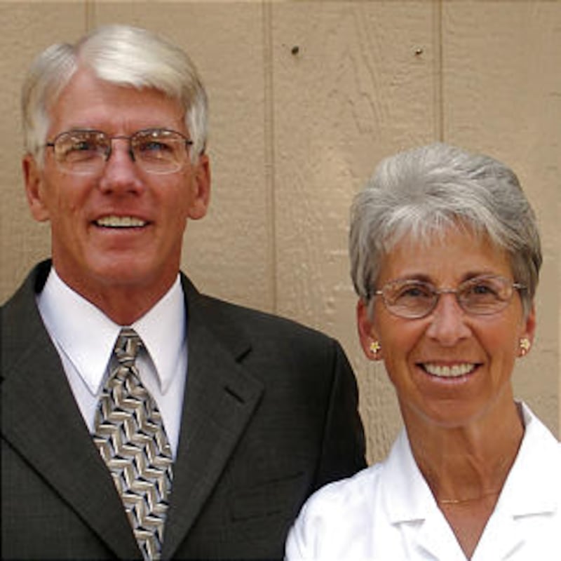 Ralph J. and Julie L. Sartori