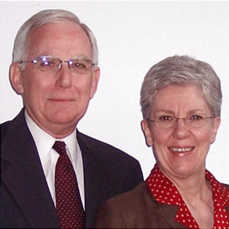 Paul W. and Ann P. Castleton