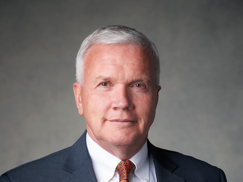 Elder Brook P. Hales, General Authority Seventy