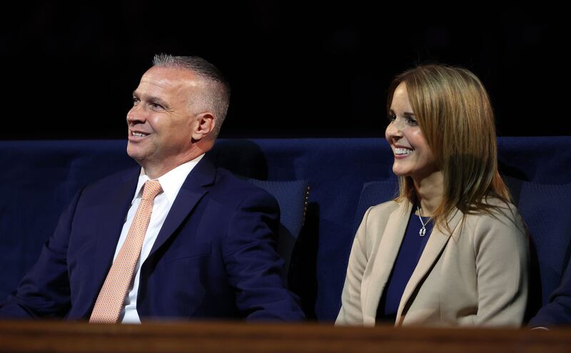 Shane Rees War C. Shane Reese: Meet BYU’s 14th president – Church News
