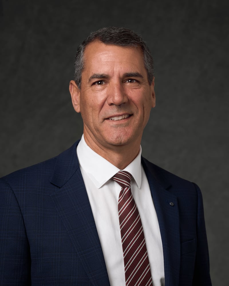 David Kannar was sustained in the leadership meeting of general conference on Thursday, Oct. 1, as an Area Seventy in the Eighth Quorum of the Seventy.