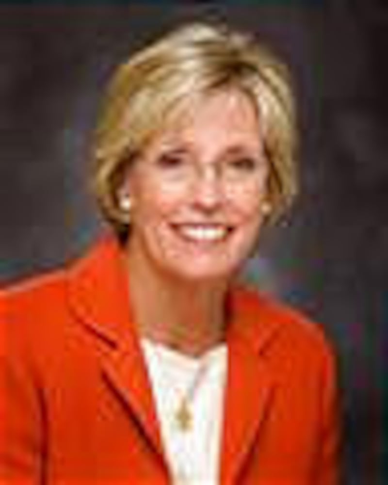 Rosemary Wixom