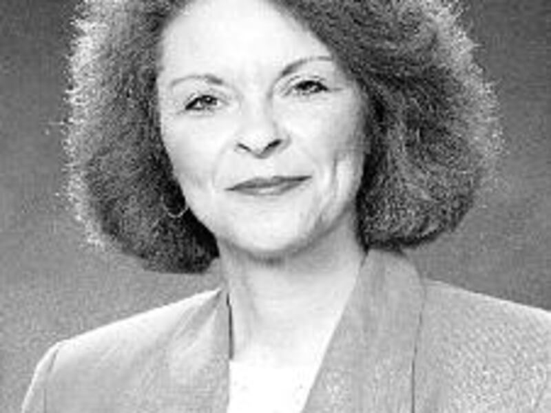 Sheri L. Dew