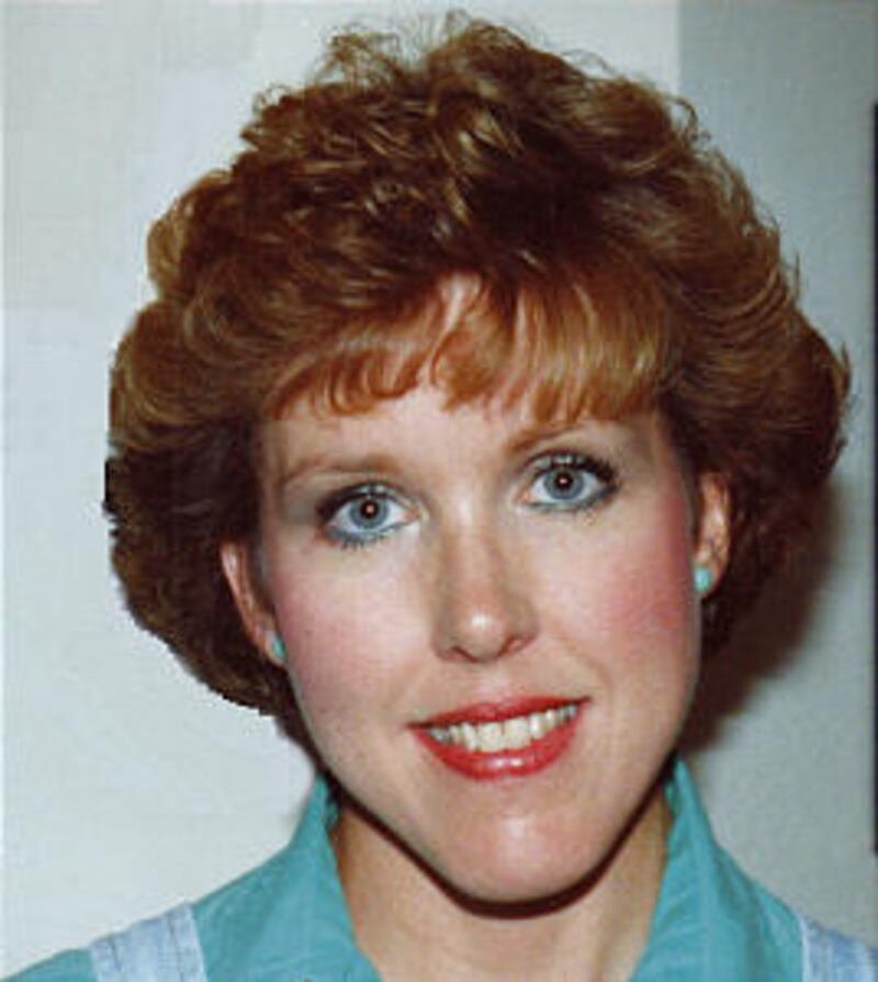Judy Hoffman Korth