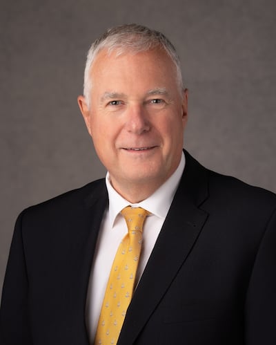 Elder Erich W. Kopischke