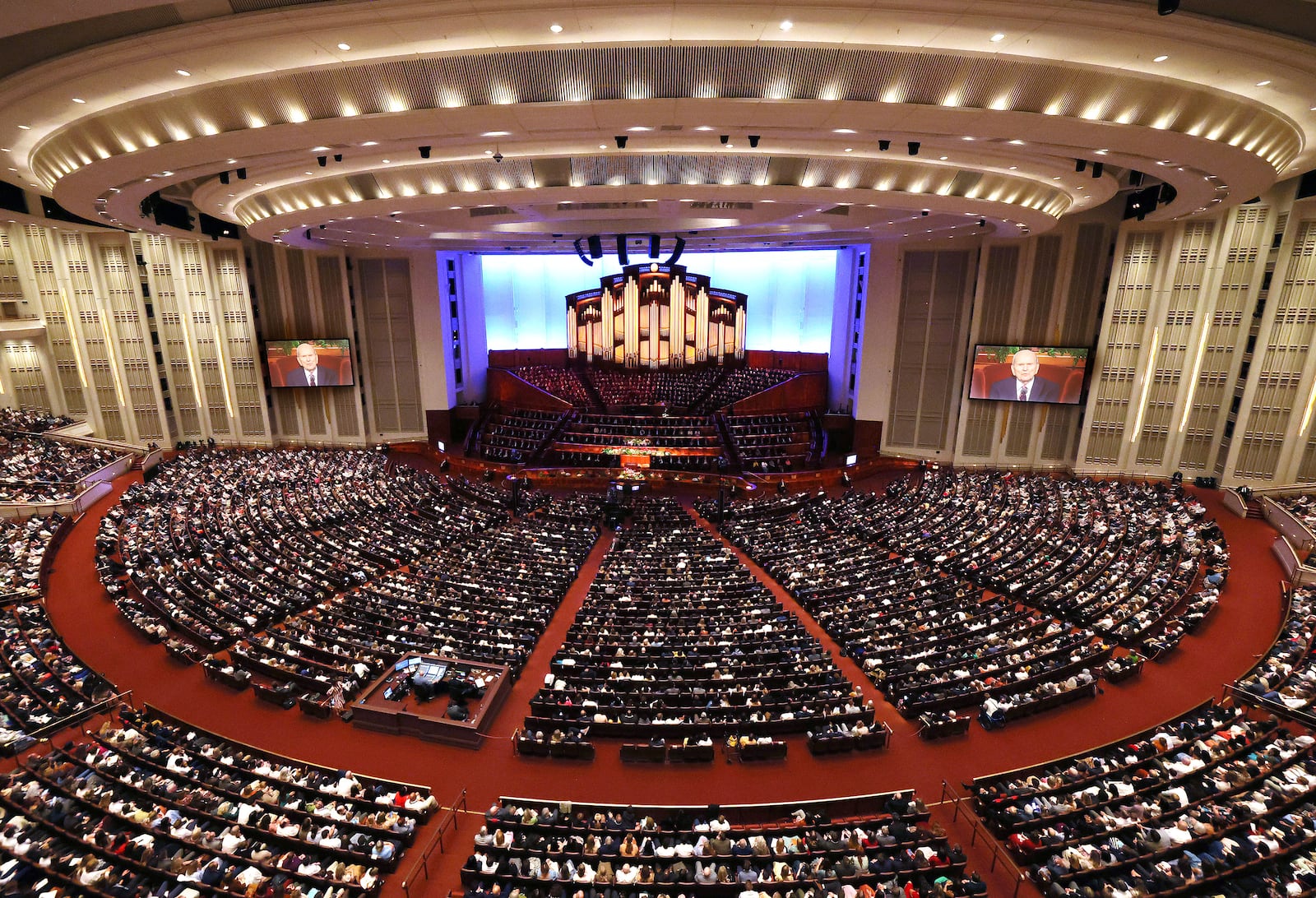 Oct Conference October 2023 general conference: Talk summaries, session highlights ...