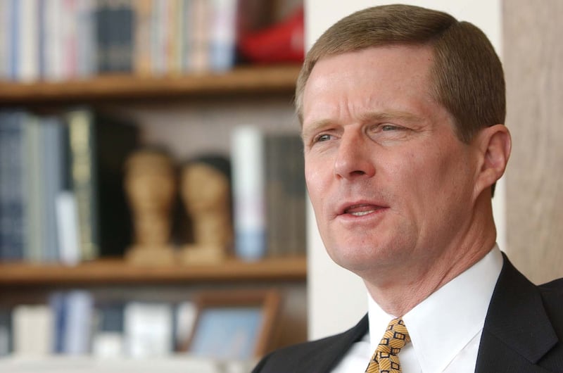BYU-Idaho President Bednar talks about the changes that have taken place at the BYU-Idaho campus. He