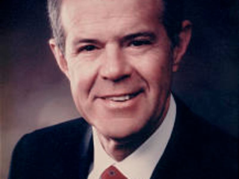 Elder Ronald E. Poelman