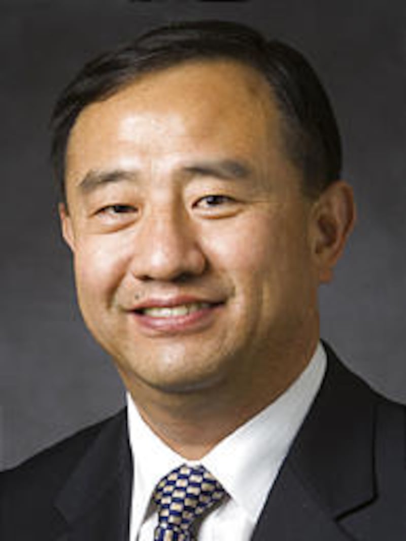 Yoon Hwan Choi