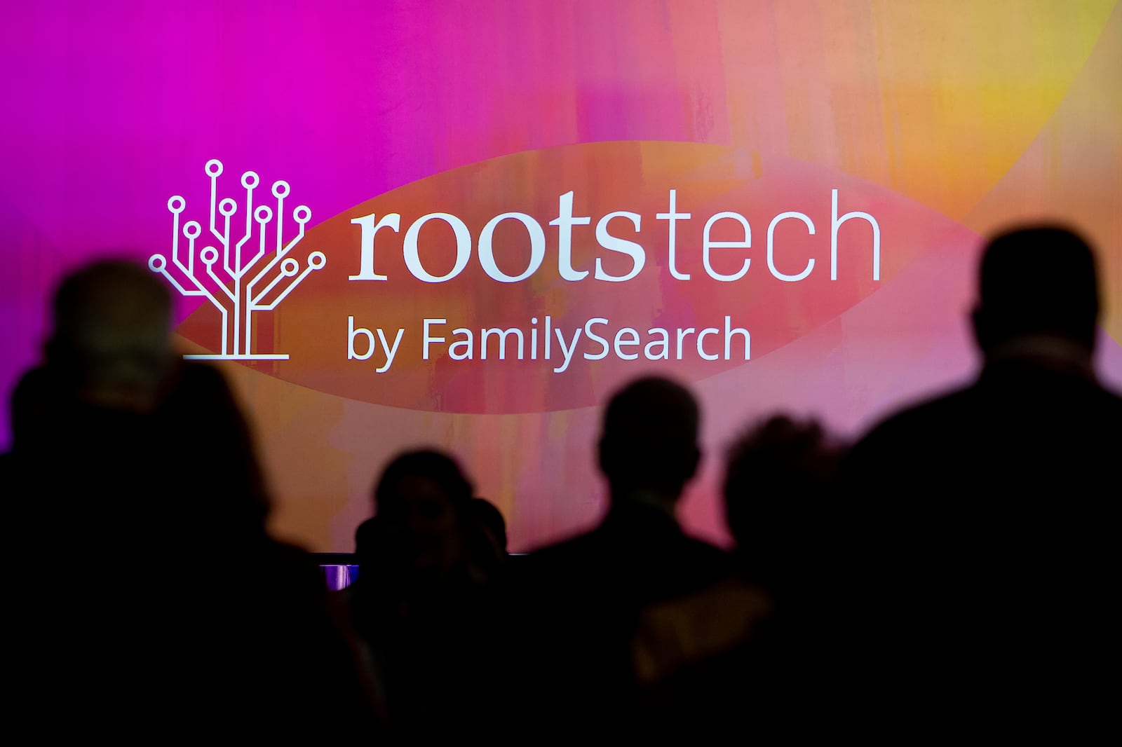 Rootstech Tree Church News podcast: 'Discover' at RootsTech 2025 – Church News