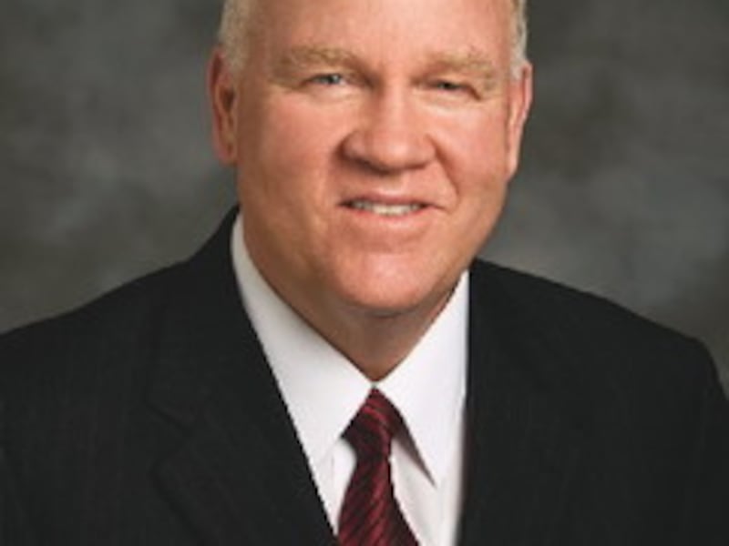 Wilford W. Anderson