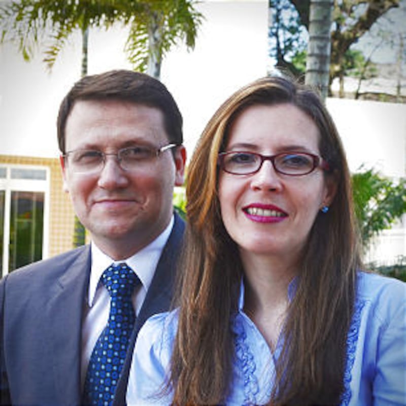 Leonel R. and Florbela C. Fernandes