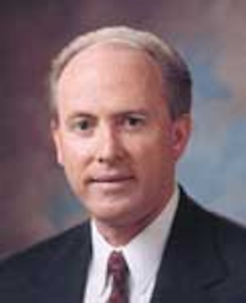 Elder Richard J. Maynes