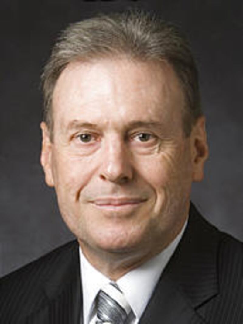 Terence M. Vinson