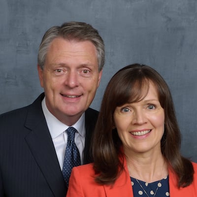 Matthew K. and Shannon Hawkins