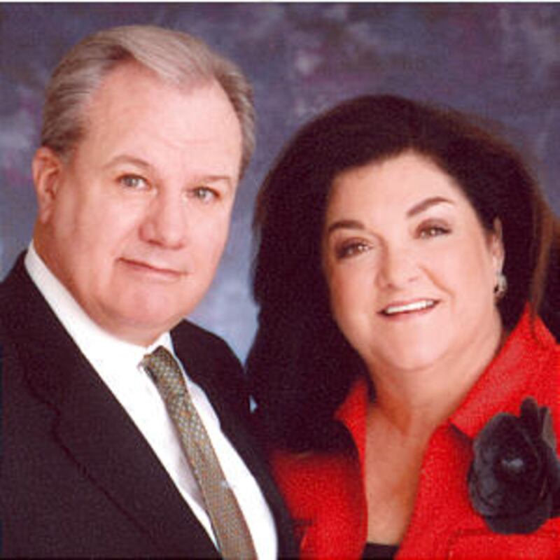Joel H. and Genean McKinnon