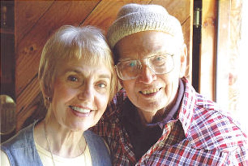 Since retiring from the bioengineering field, Wayne Quinton enjoys spending time with his wife, Jean