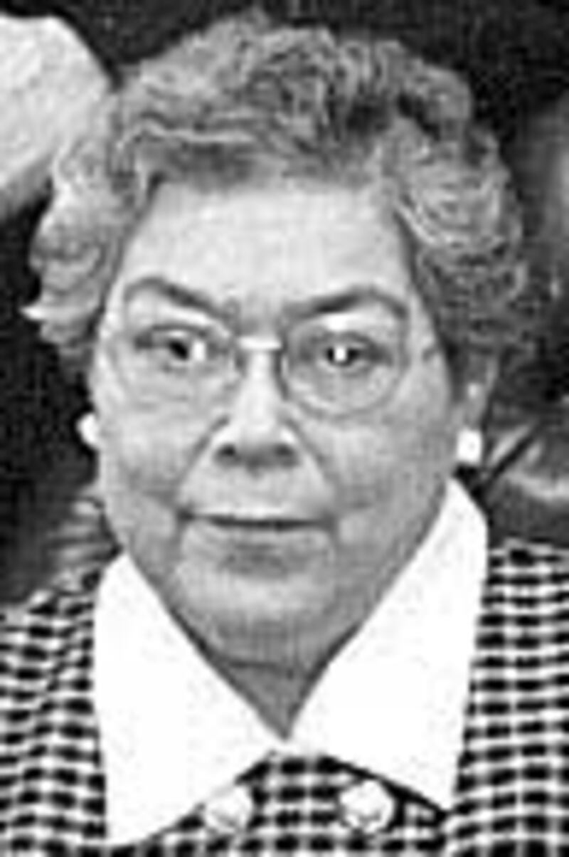 Elia Ware
