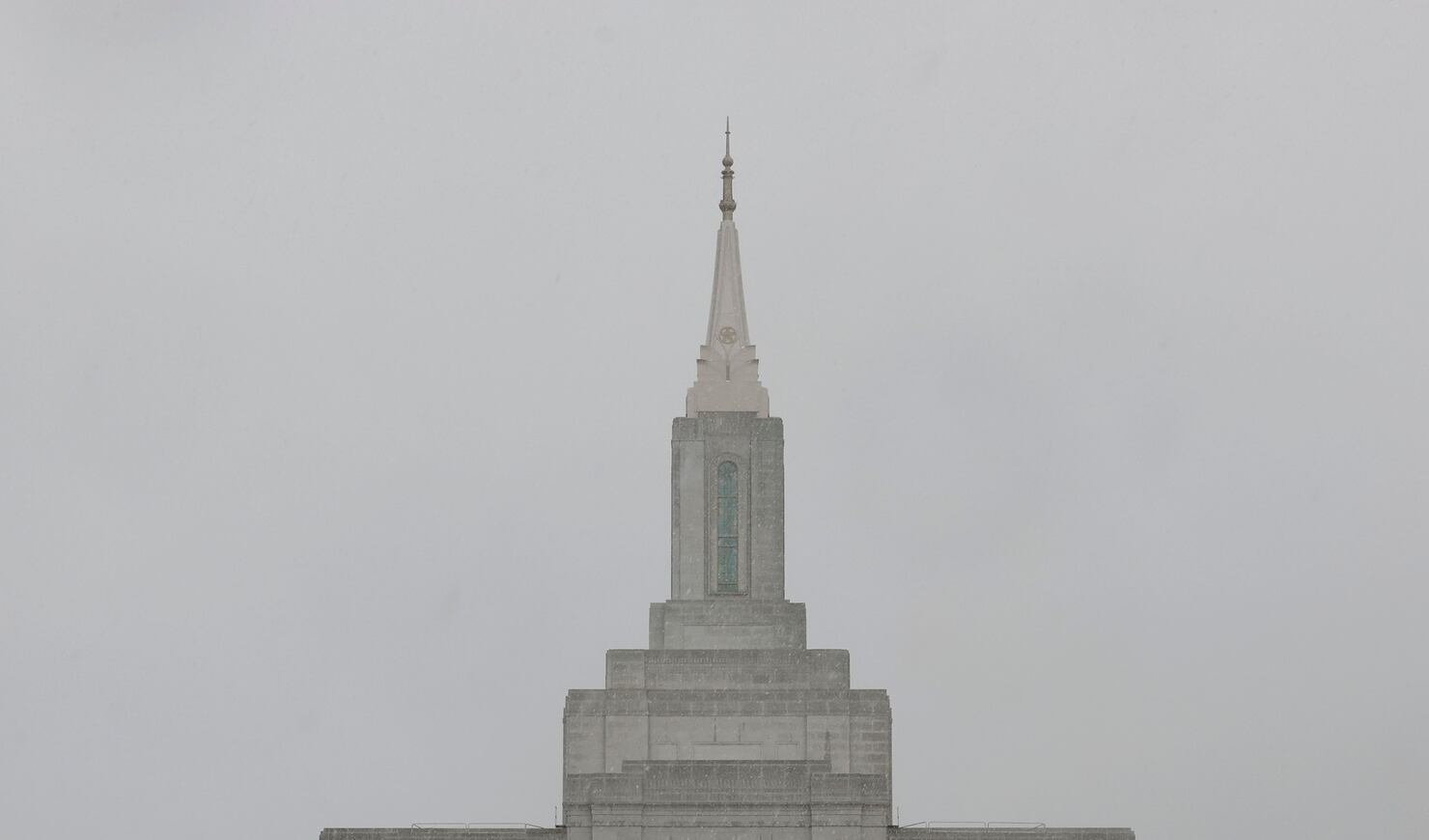Utah Monastery Utah temples: A look at the 28 Latter-day Saint temples – Church News
