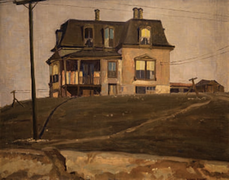 "The Victorian, North Salt Lake City,"