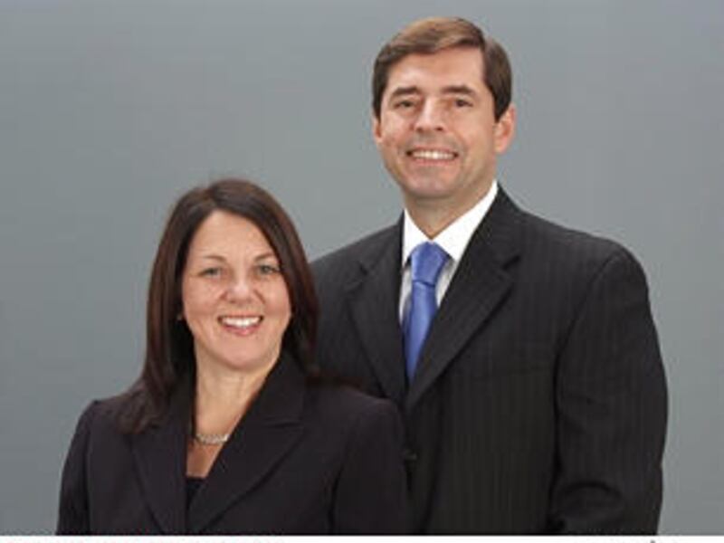Alba A. and Jose A. Barreiros