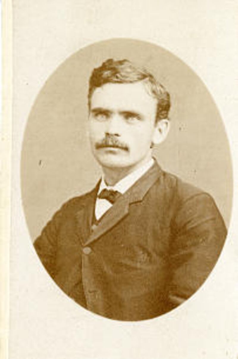 B.H. Roberts served as a missionary in the Southern States Mission and later on became the president