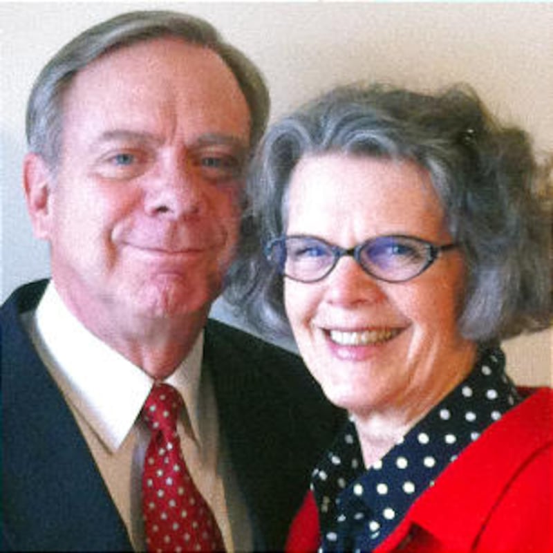 John R. and Kristin B. Center