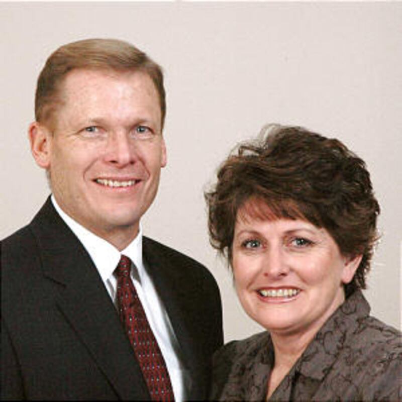 Kenneth V. and Holly C. Peterson