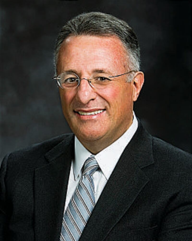 Elder Ulisses Soares, First counselor