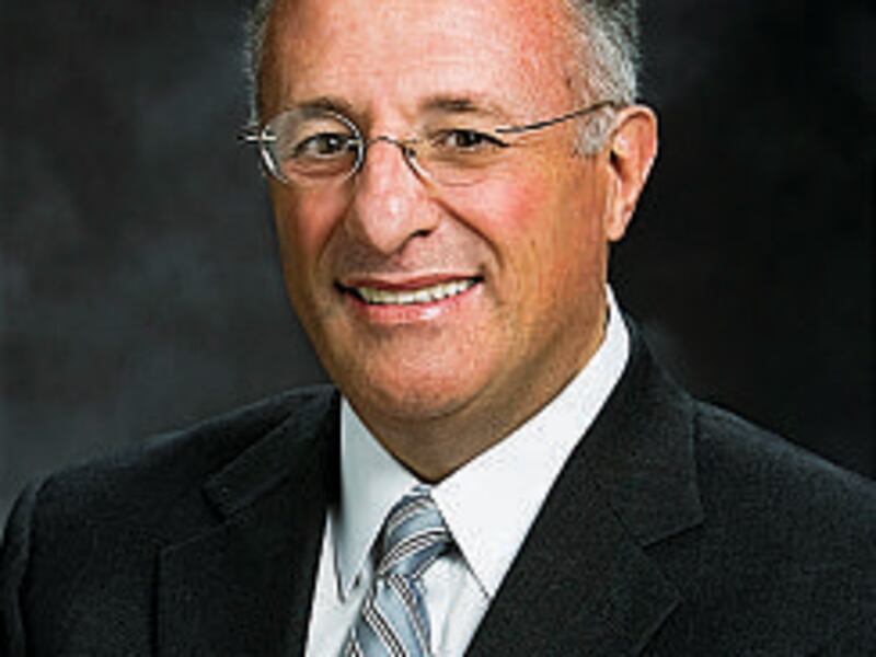 Elder Ulisses Soares, First counselor